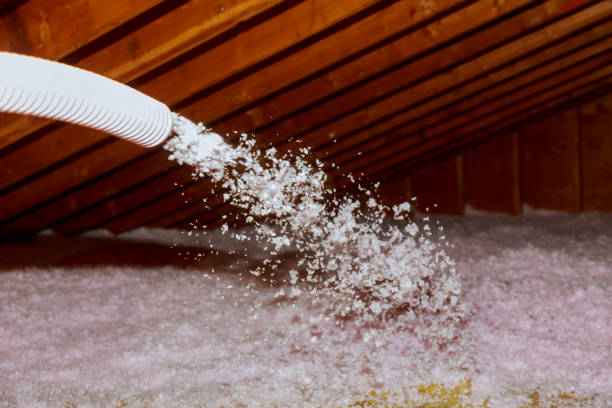 Best Fiberglass Insulation in West Dundee, IL