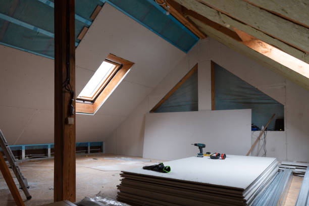 Professional Insulation Contractor in West Dundee, IL