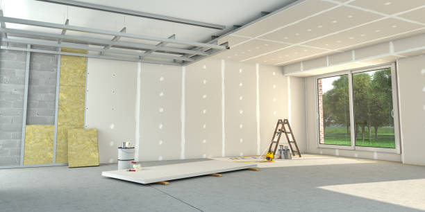 Best Cellulose Insulation in West Dundee, IL