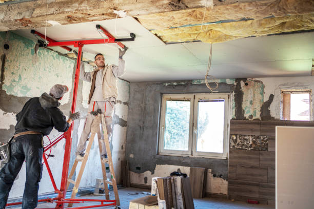 Best Spray Foam Insulation in West Dundee, IL