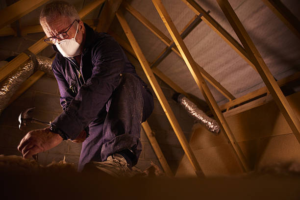  West Dundee, IL Insulation Contractor Pros